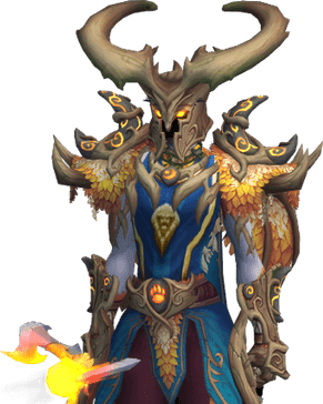 Cr render