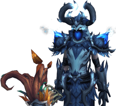 Cristóbal render