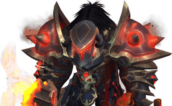 Crushan render