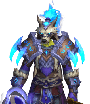 Cubico render