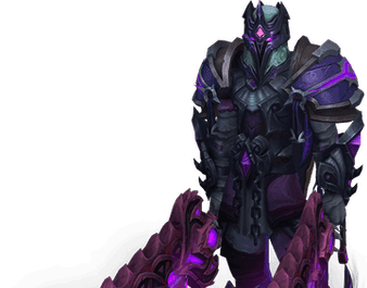 Darkrainz render