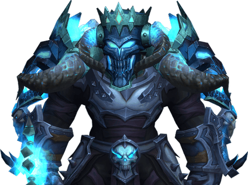 Deathsteam render