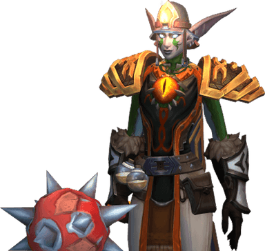 Druidani render
