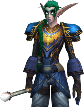Dumba render
