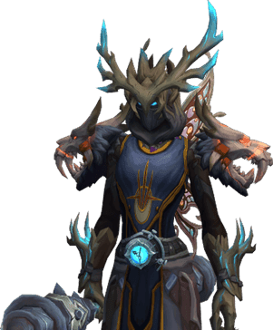 Enelle render