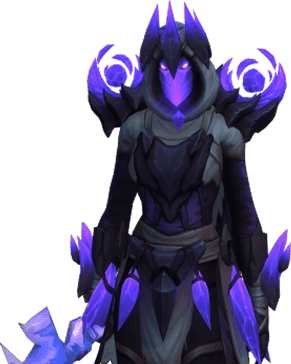 Extrodinary render
