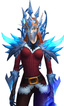 Firmena render