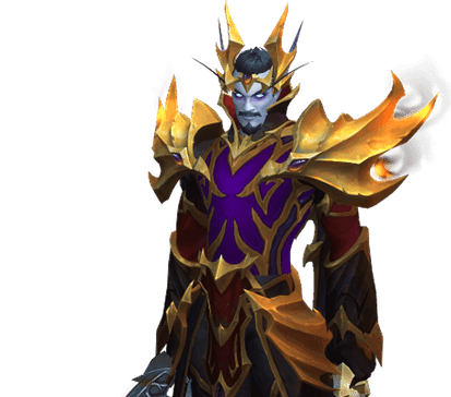 Frostamun render