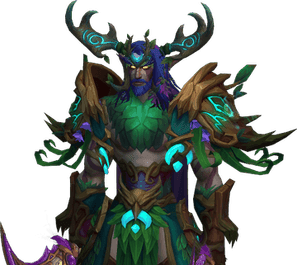 Galathilion render