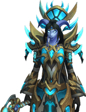 Gygyas render