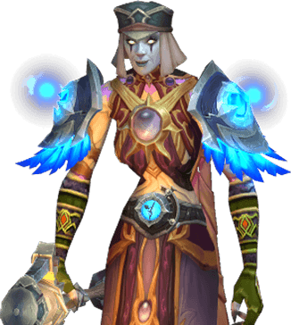 Icysoul render