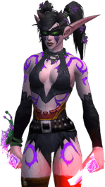 Illidiva render