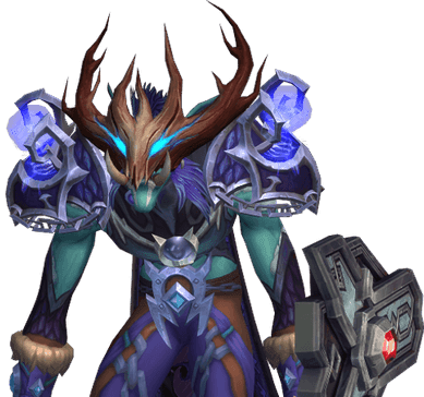 Jobroko render