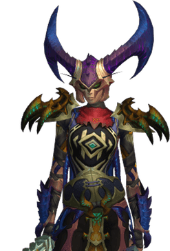 Junbi render