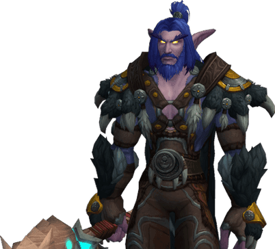 Karuwen render