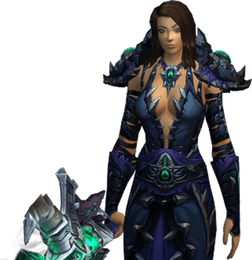 Kasztyk render
