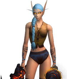 Kaverimago render