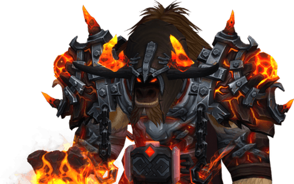 Keldamo render