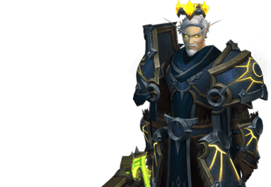 Killith render
