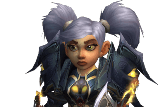 Kinaputt render