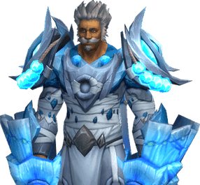Kinasmonk render