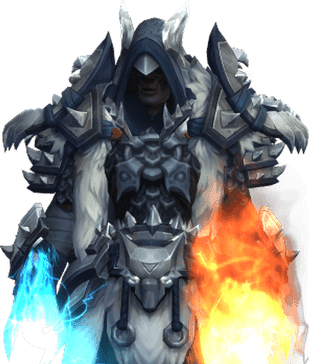 Koiz render