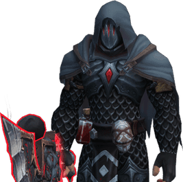 Kord render