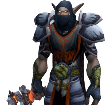 Kreshh render