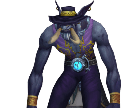 Lepegasus render