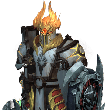 Liadrum render
