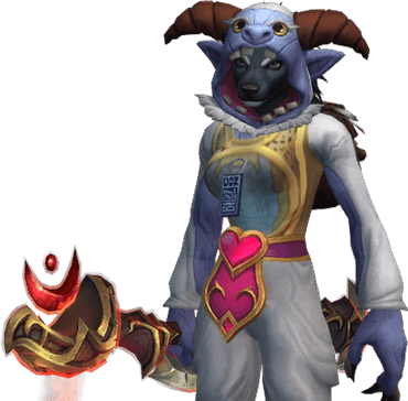 Lyzêra render