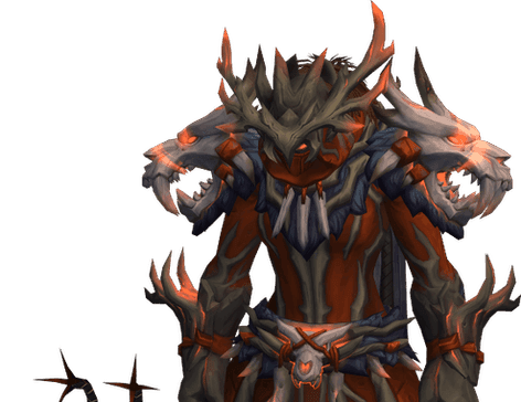 Mïssp render