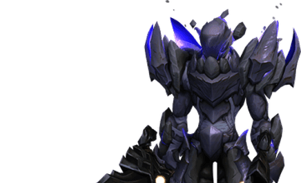 Malheiro render