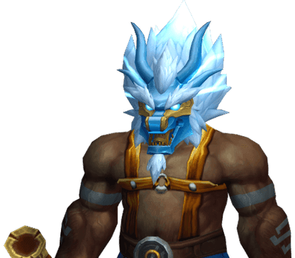 Malik render
