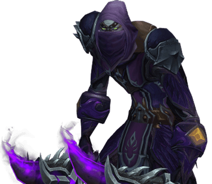 Memonanuca render