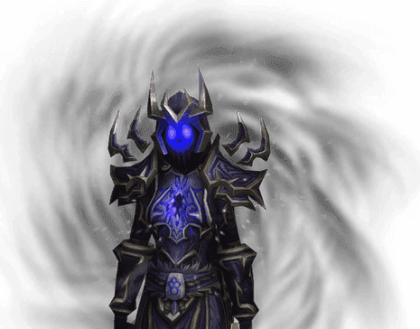 Moraelin render