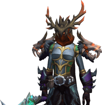 Natassja render