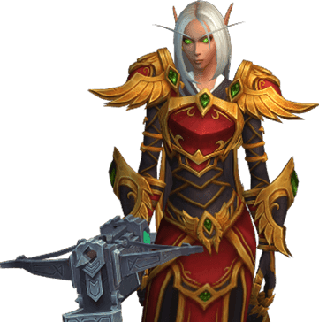 Nathara render