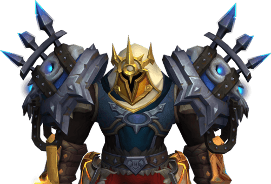 Newagegamerr render