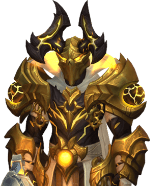 Nihenah render