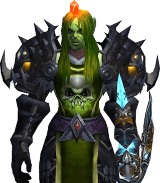 Nozferat render