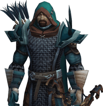 Oltharos render