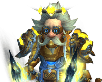 Osnofaz render