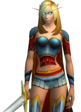 Pacifism render