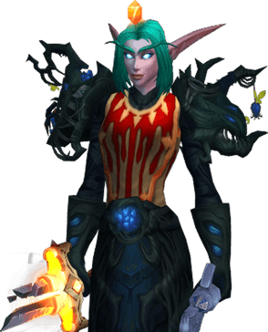 Pepitaa render