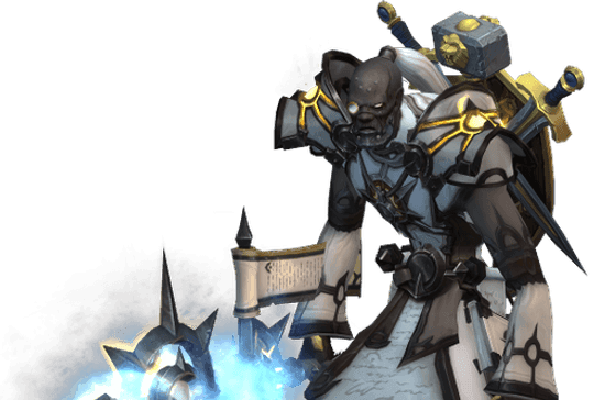 Pnox render