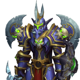 Rageh render