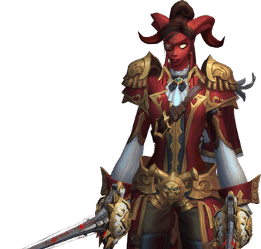 Reuel render