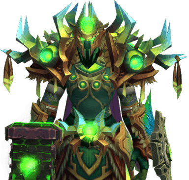 Rostadshock render