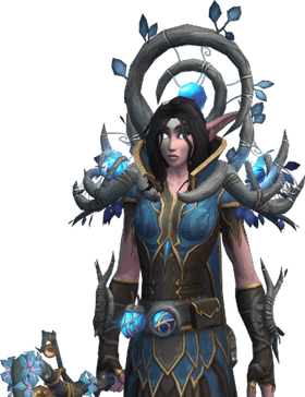 Royalcrush render